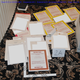 Image for article titled Trump's Top-Secret Document Stash Revealed